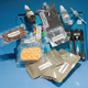 space food packages